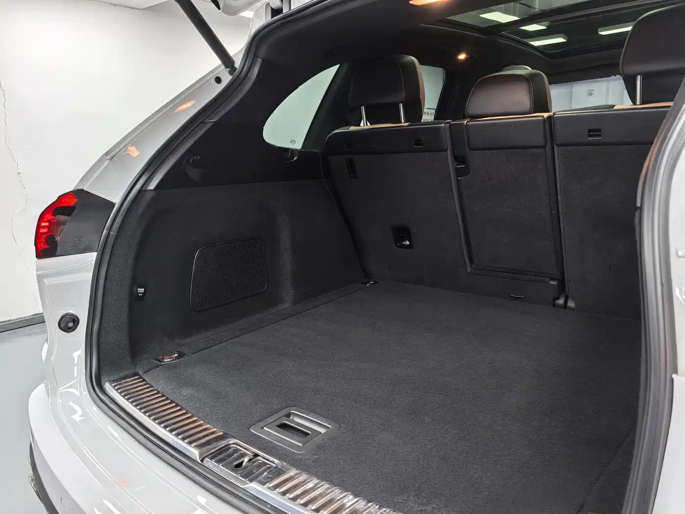 Porsche Cayenne 2015 Cayenne S 3.6T фото 16
