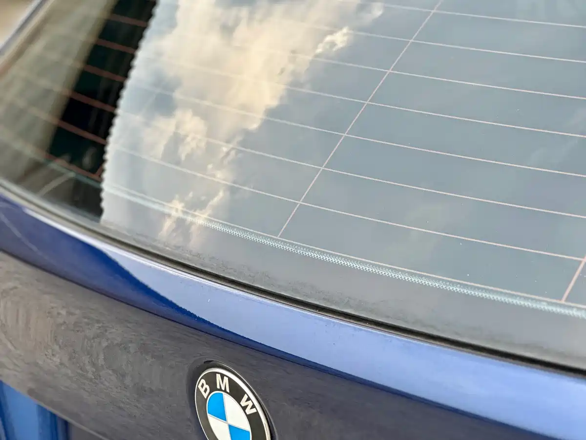BMW 2 Series Touring 2016 2016 218i Leading