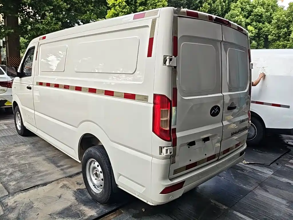 Singulato Gonow Shuai Ling 2023 2023 Standard Range 41.64kWh Lishen Power