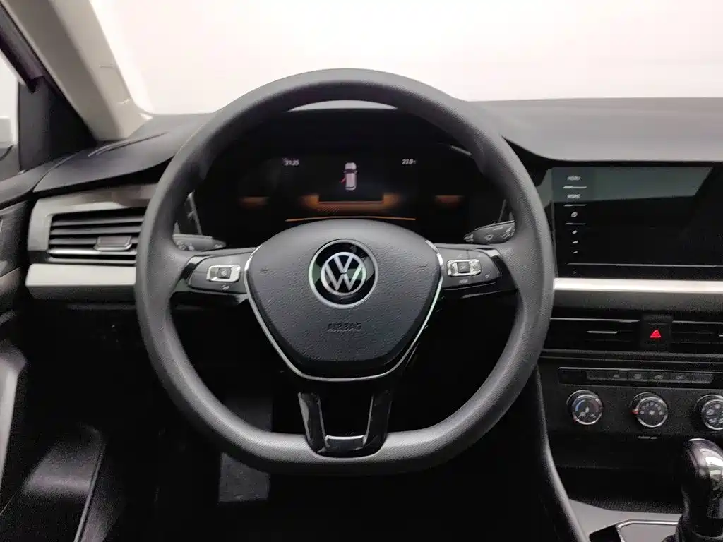 Volkswagen Lavida, миниатюра 11