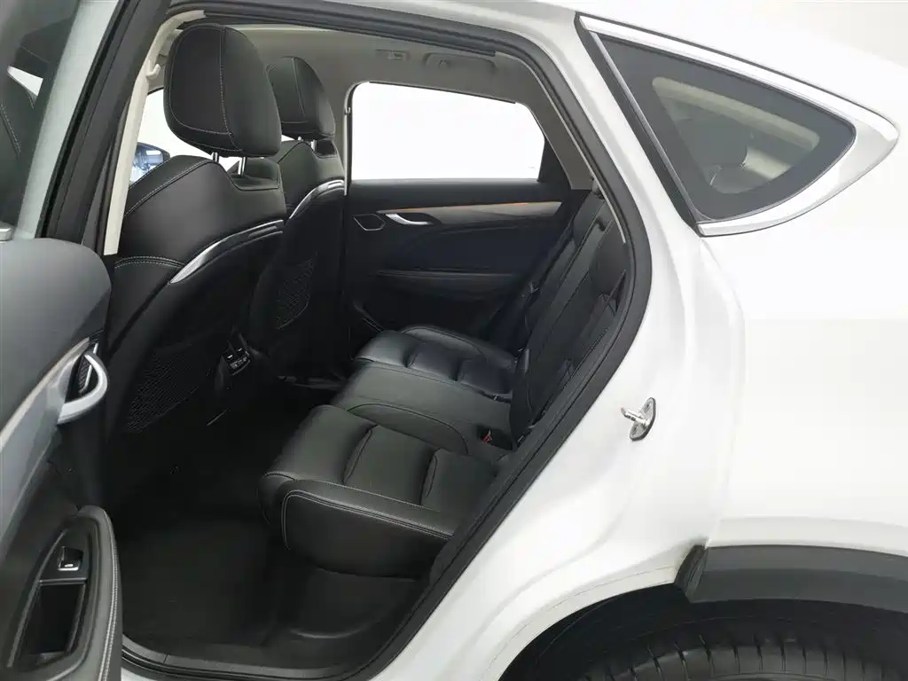 GEELY AUTOMOBILE XINGYUE