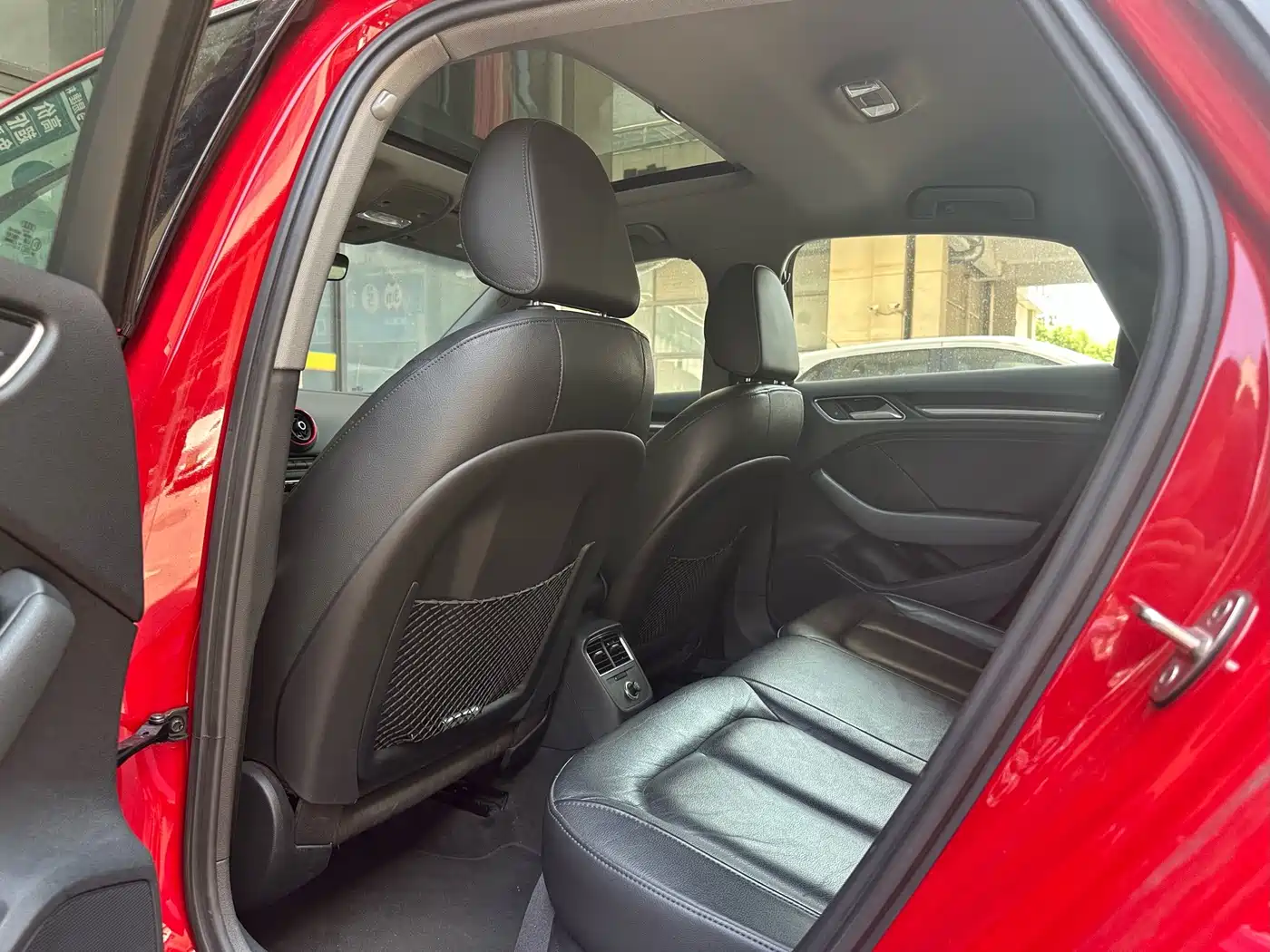 Фото 9 - Audi A3