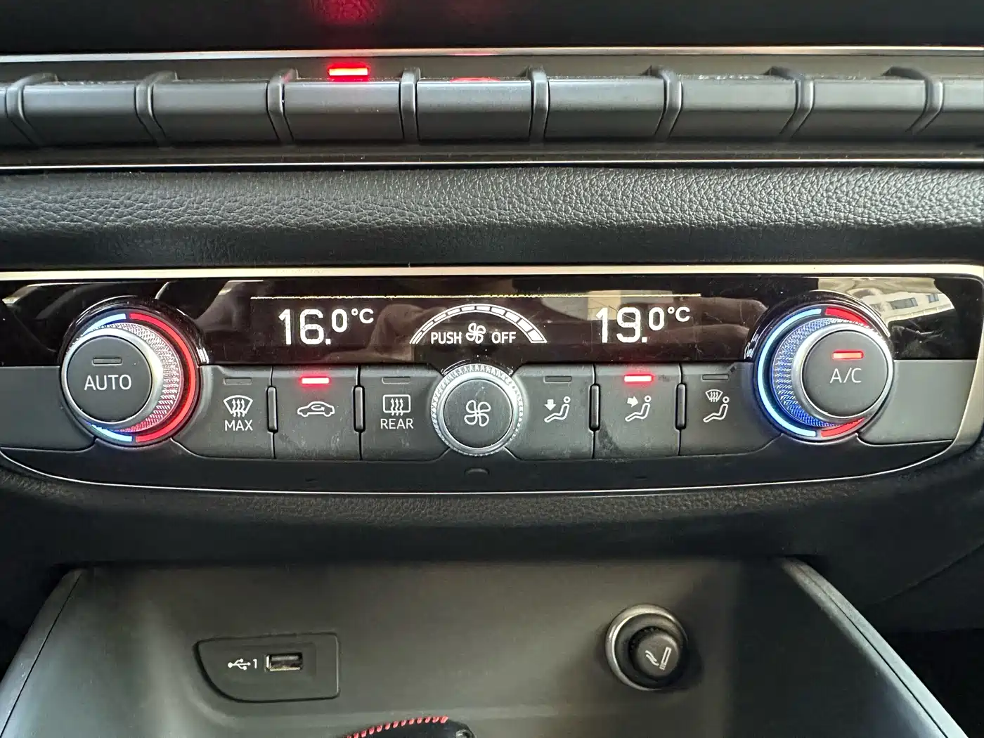 Фото 19 - Audi A3