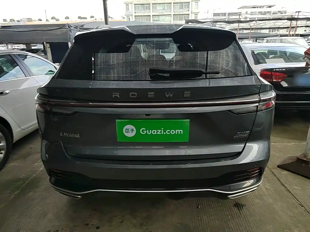 Roewe RX5 2023 2023 1.5T Luxury Sliding Screen Edition