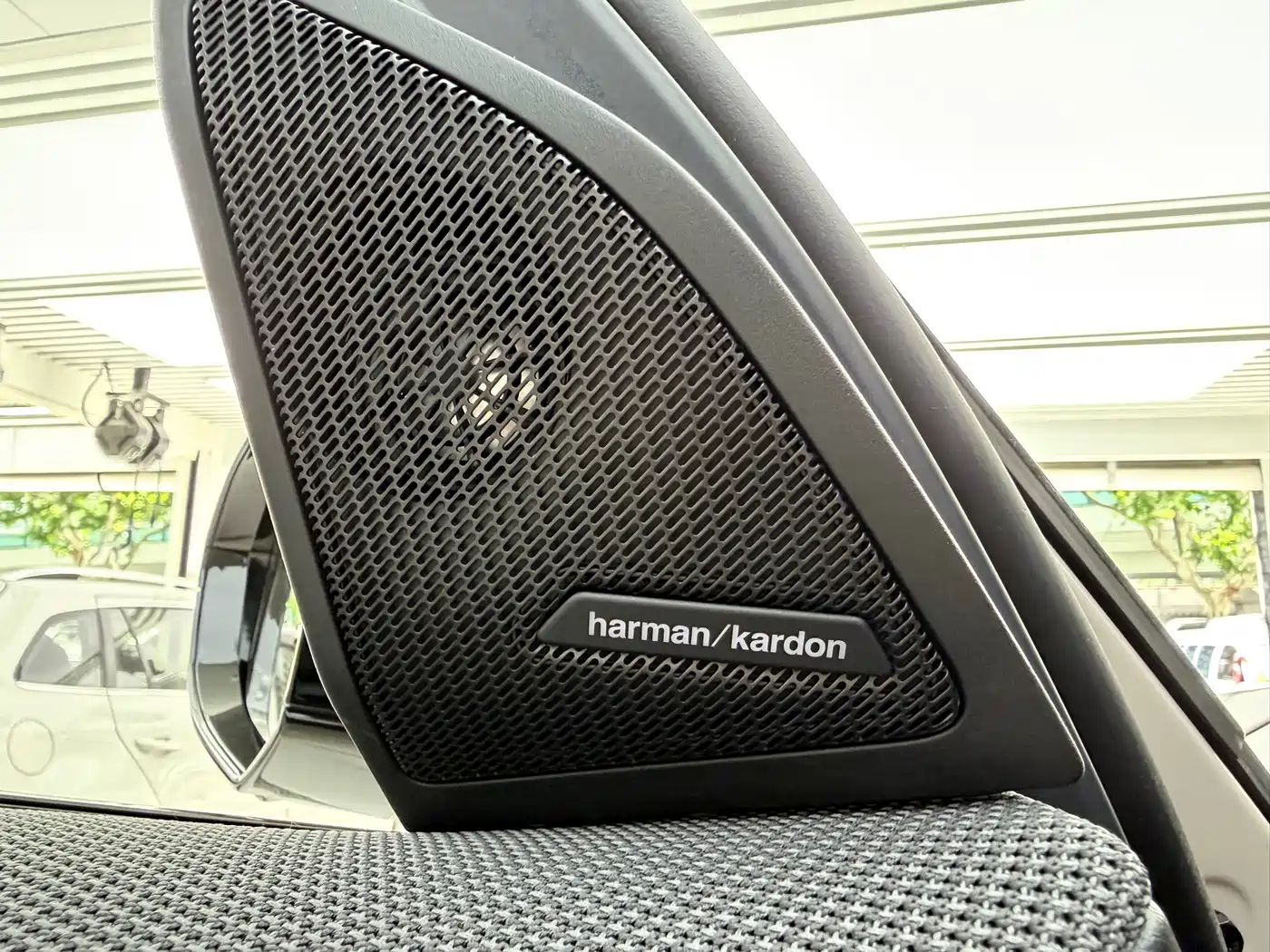 BMW X3 M50 2024 M50 xDrive фото 18