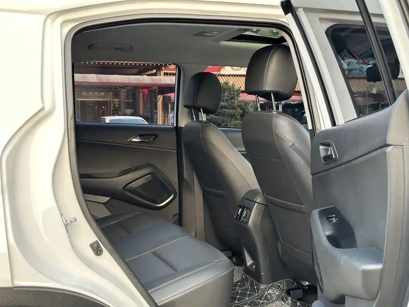 HYUNDAI BEIJING HYUNDAI IX35