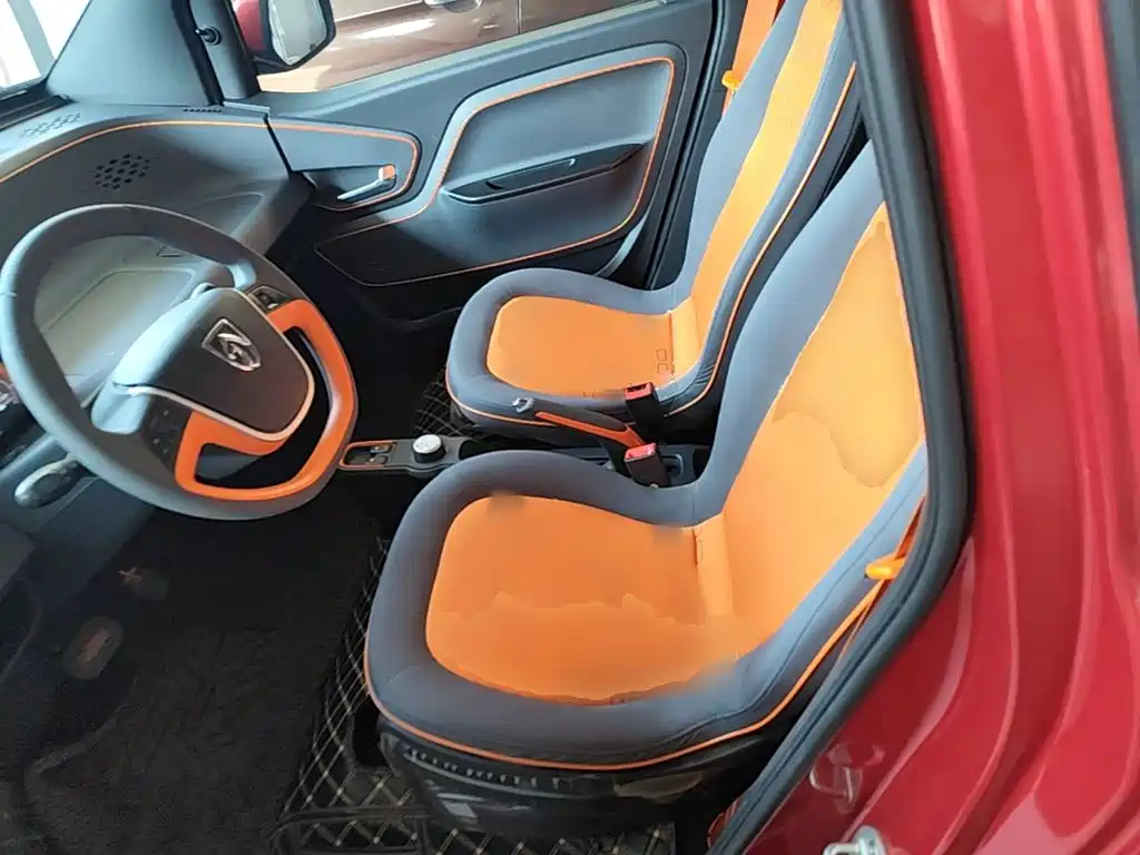 Baojun E100 2020 2019 250KM Smart Edition