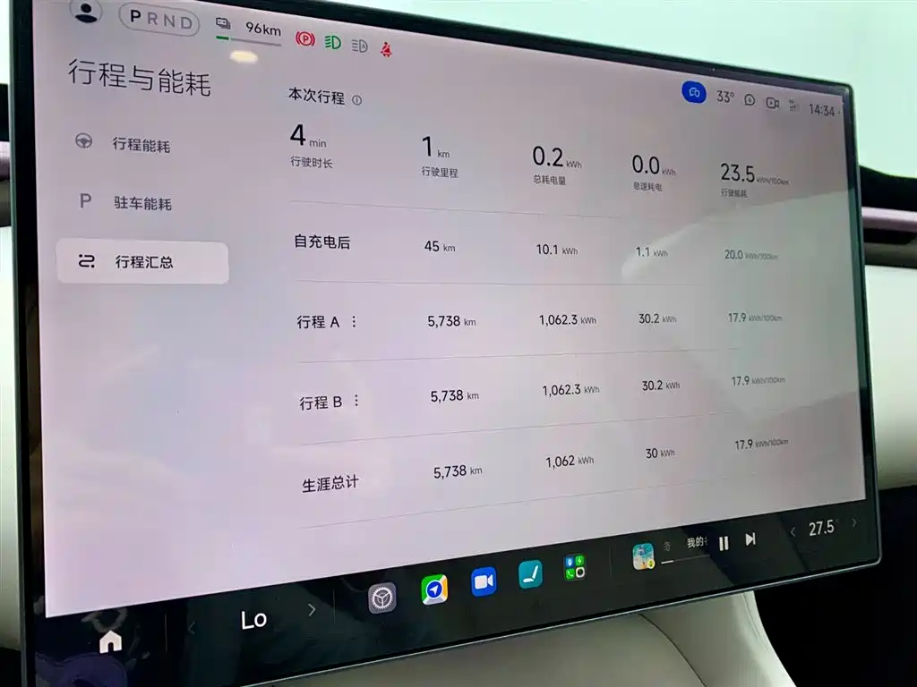 Xiaomi Auto Xiaomi YU7 2025 Ultra Long Range High Performance AWD Max Edition фото 18