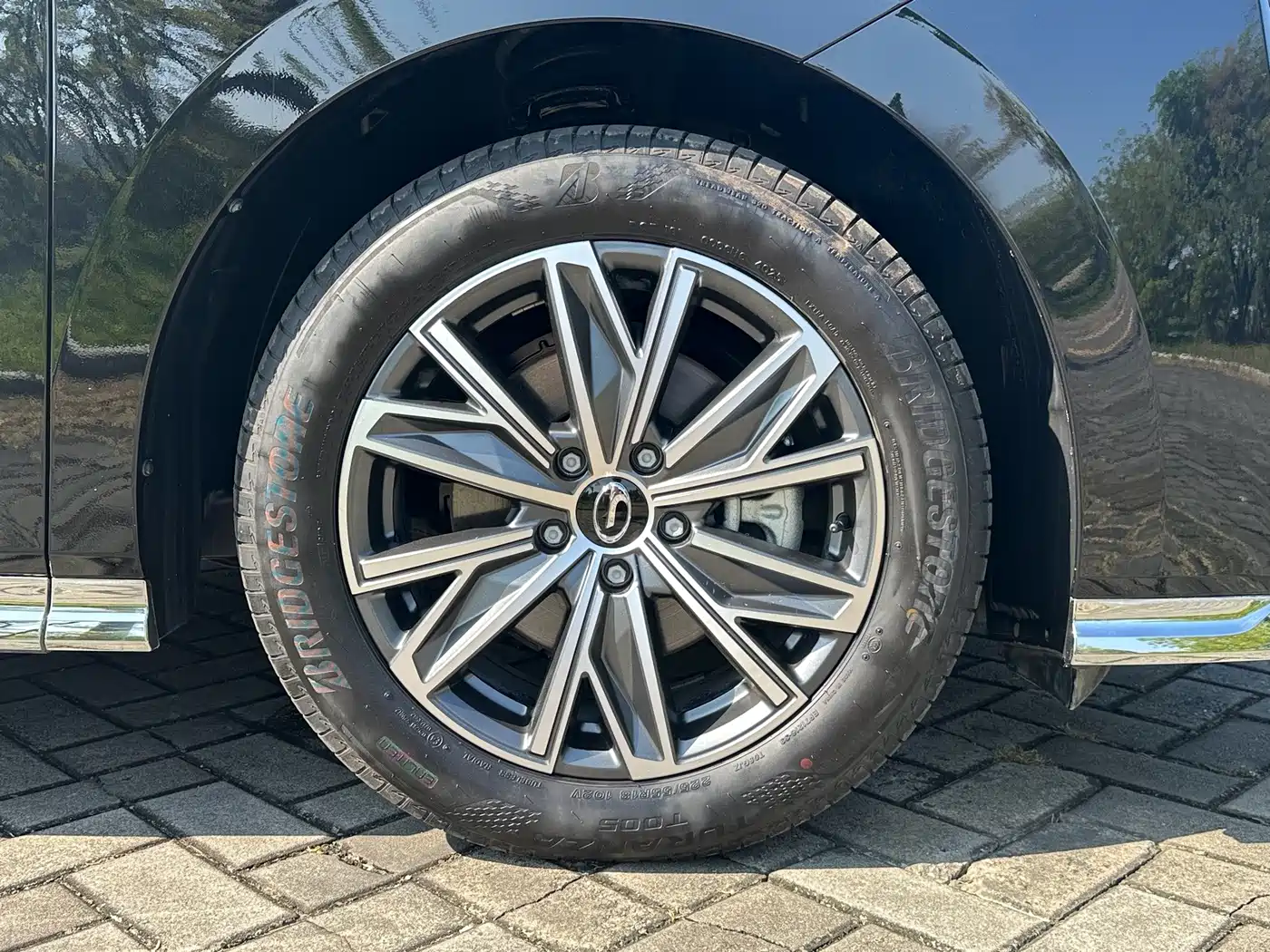 GAC Trumpchi M8 2026 2024 Master Series 400T Premium Edition