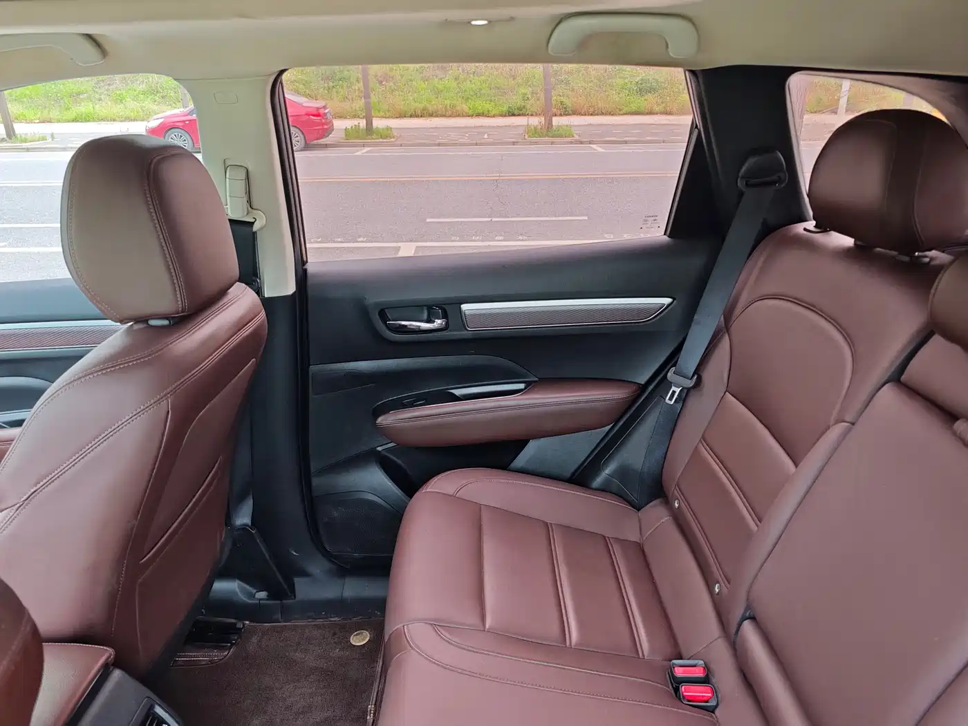 Renault Koleos 2019 2018 2.0L 2WD Luxury Edition