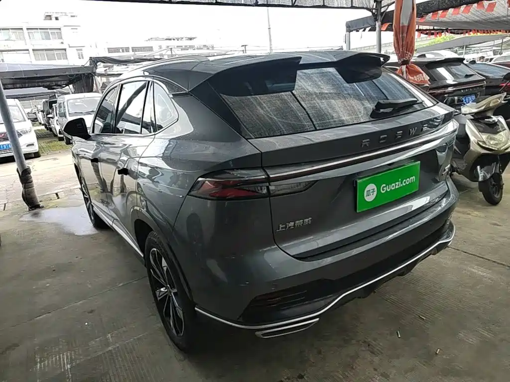 Roewe RX5 2023 2023 1.5T Luxury Sliding Screen Edition