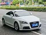 Фото 5 - Audi TT