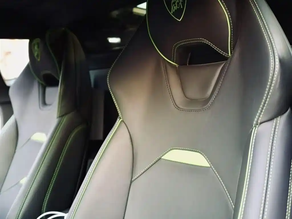 Lamborghini Huracán 2020 Huracán EVO RWD фото 4