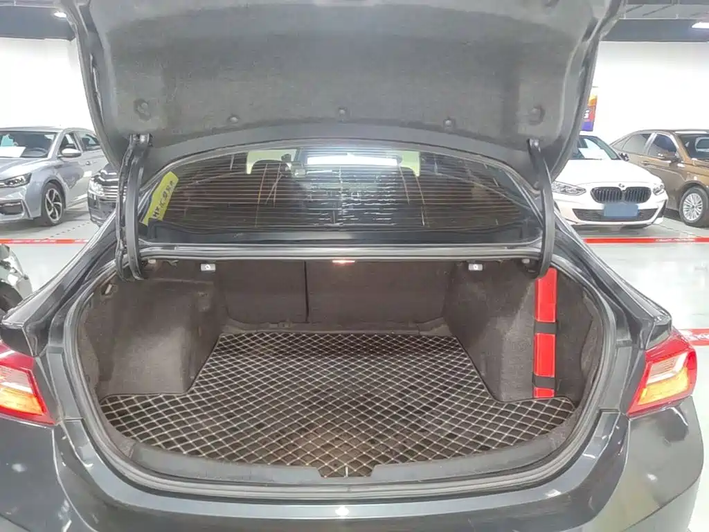 Chevrolet Malibu XL 2017 2017 1.5T Auto Sport Edition