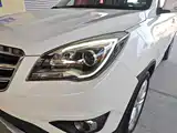 Фото 24 - Changan CS35