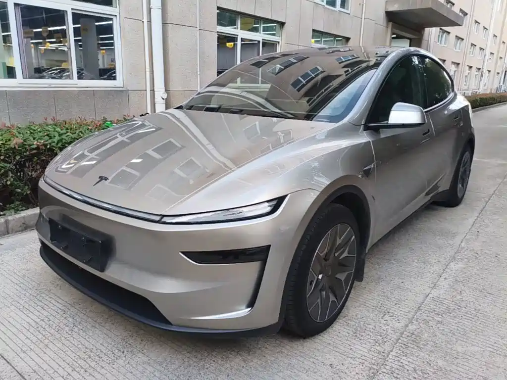 Similar car