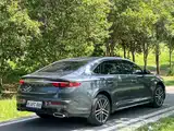 Фото 9 - Geely Preface