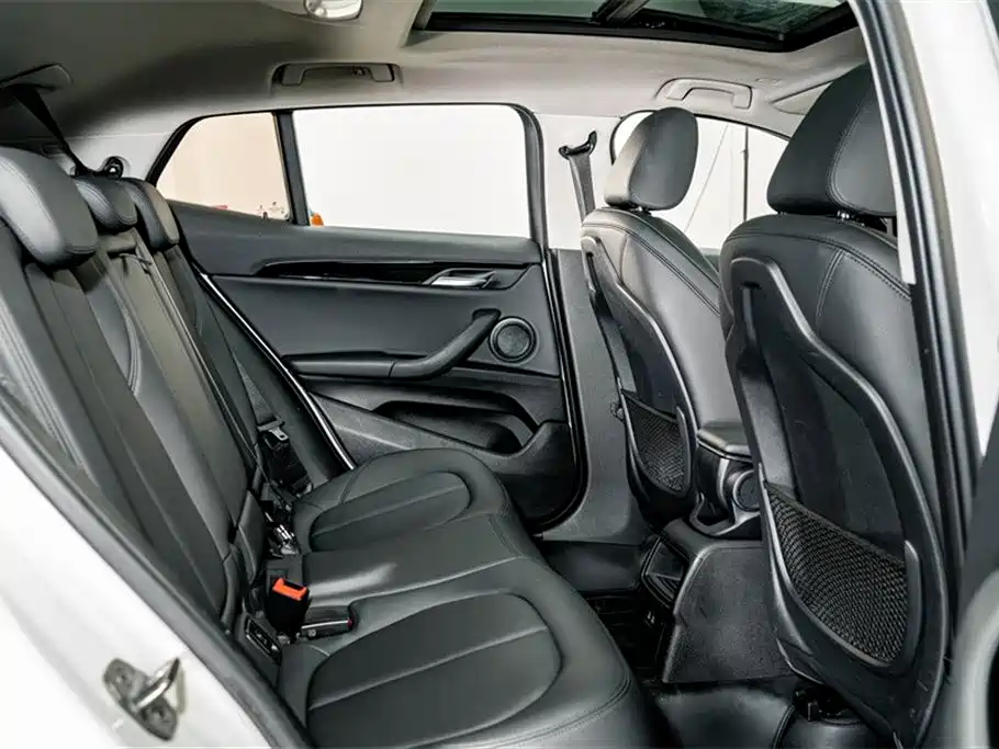BMW X2 (Import) 2019 sDrive20i M Off-Road Package China VI фото 20
