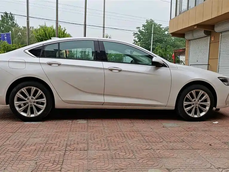 Buick Regal 2026 2024 Model 28T Premium