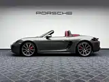 Фото 2 - Porsche 718