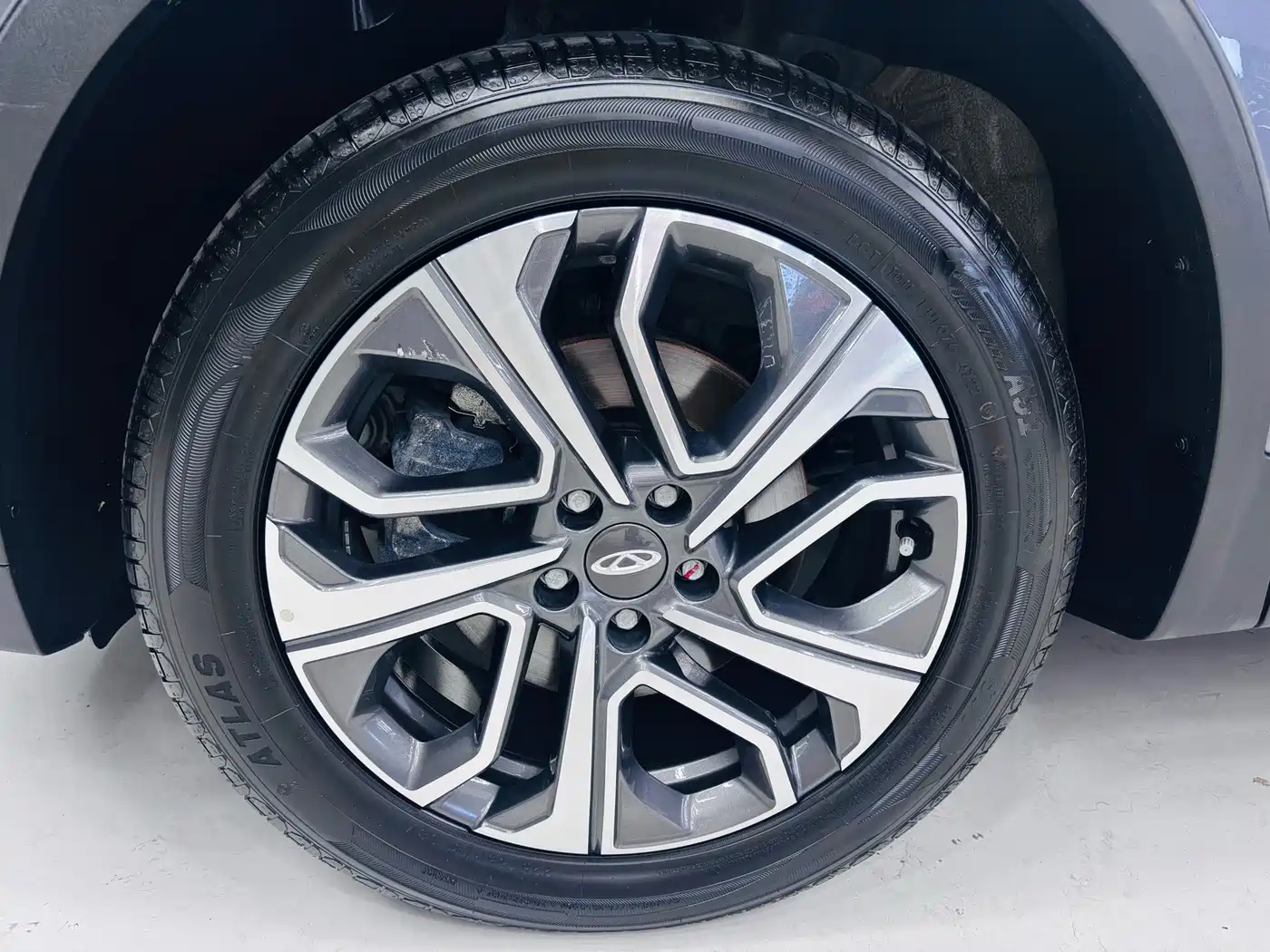Chery Tiggo 7 PLUS 2023 2023 1.6TGDI DCT Premium