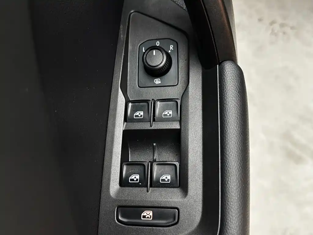Volkswagen Tharu 2021 280TSI 2WD Luxury Plus фото 16