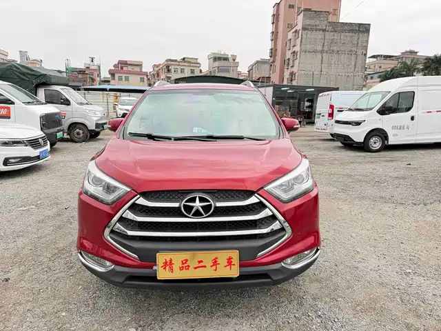 JIANGQI GROUP RUIFENG S3