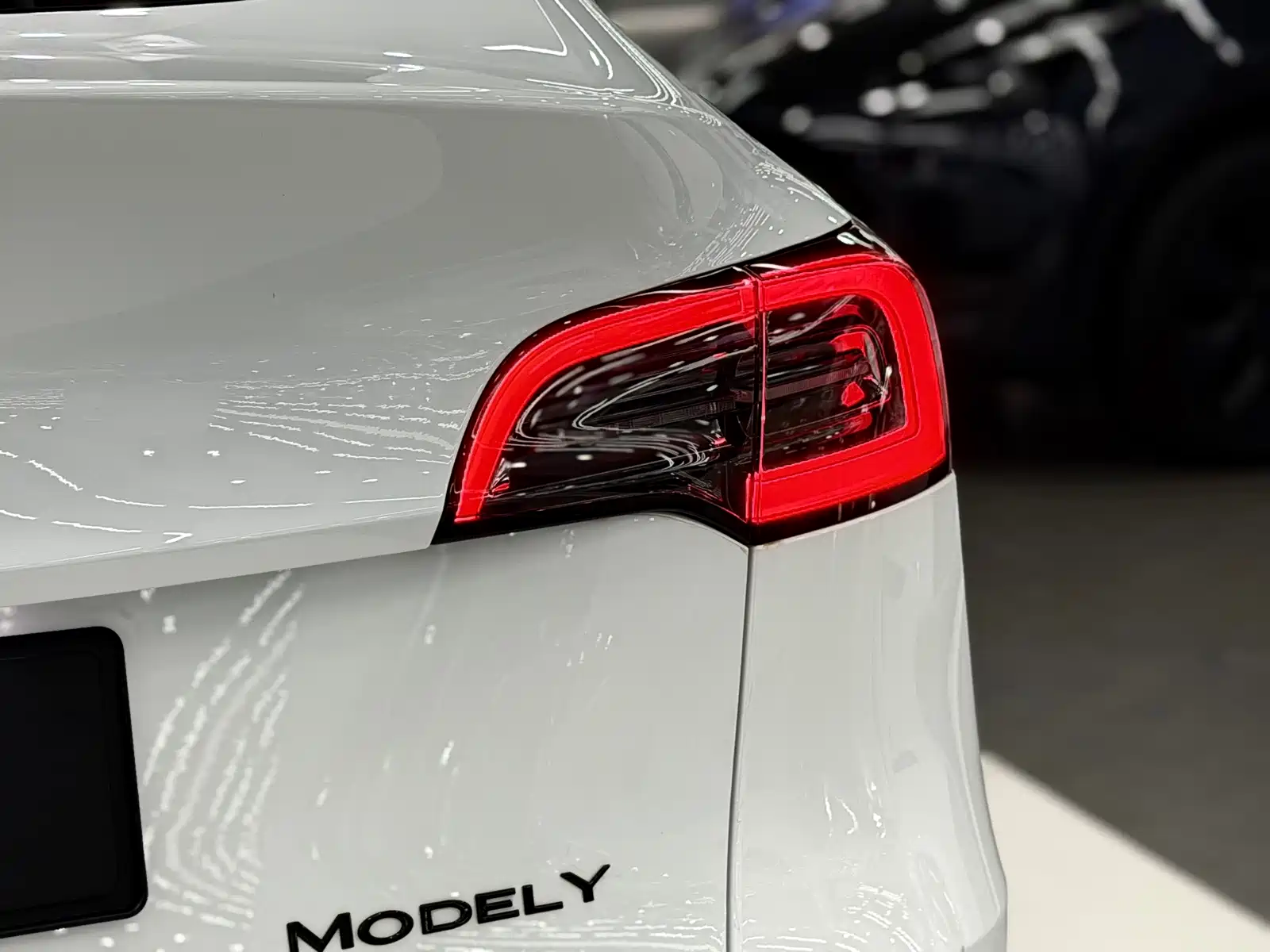 Фото 18 - Tesla Model Y