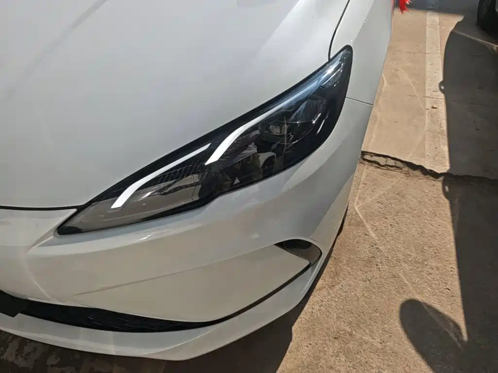 BYD Seal 05 2026 2026 DM-i 128KM Luxury