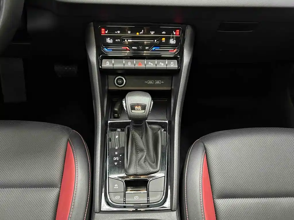 2024 Škoda Karoq
