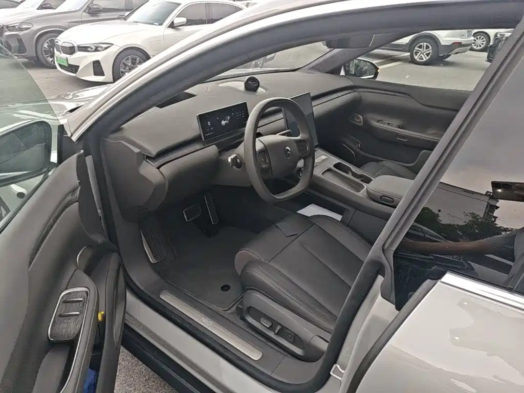 NIO ET7 2025 2024 75kWh Executive Edition