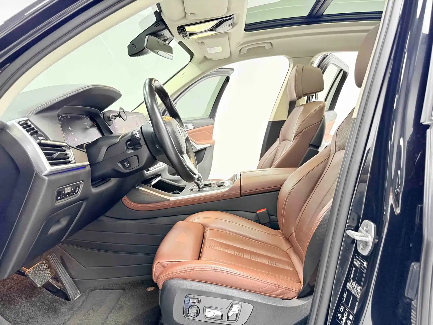 Фото 7 - BMW X7