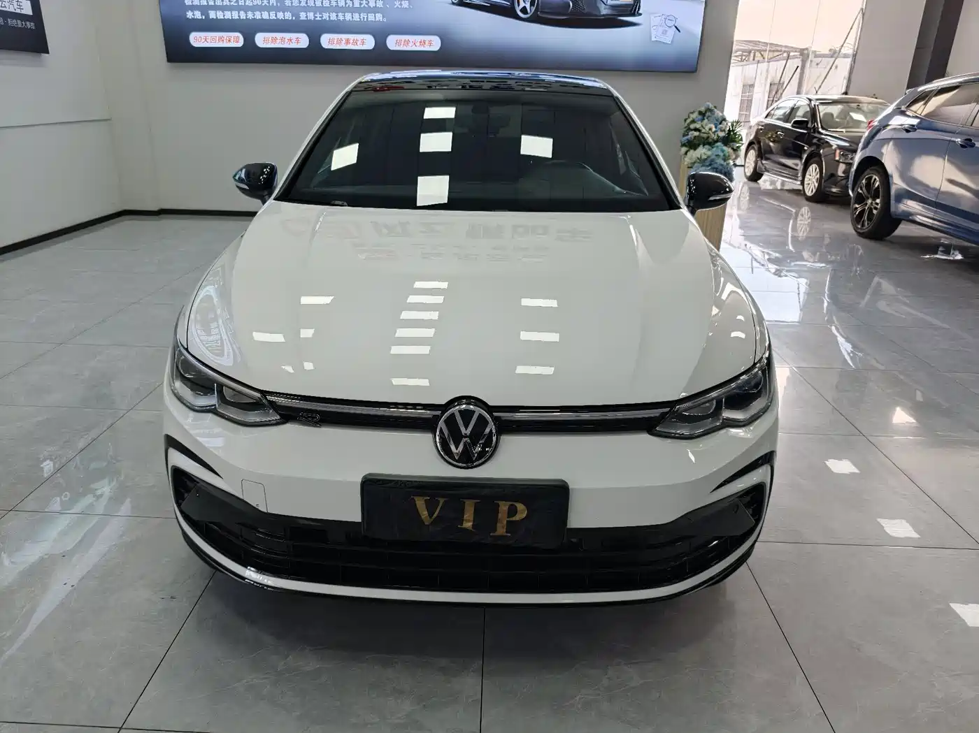 Volkswagen Golf, миниатюра 2