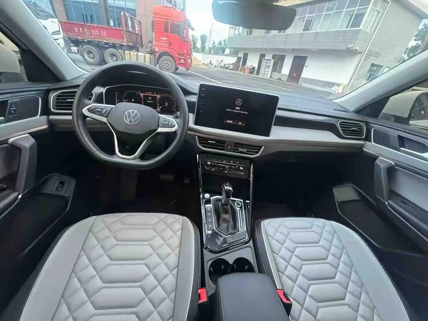 Volkswagen Tayron, миниатюра 7