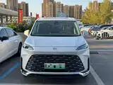 Фото 2 - Buick GL8 New Energy