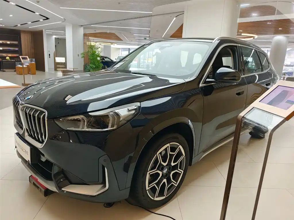 BMW X1 2025 2025 sDrive25Li X Design Package