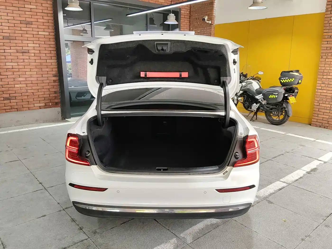 Volvo S60 2023 2023 B4 Smart Vision Luxury Edition