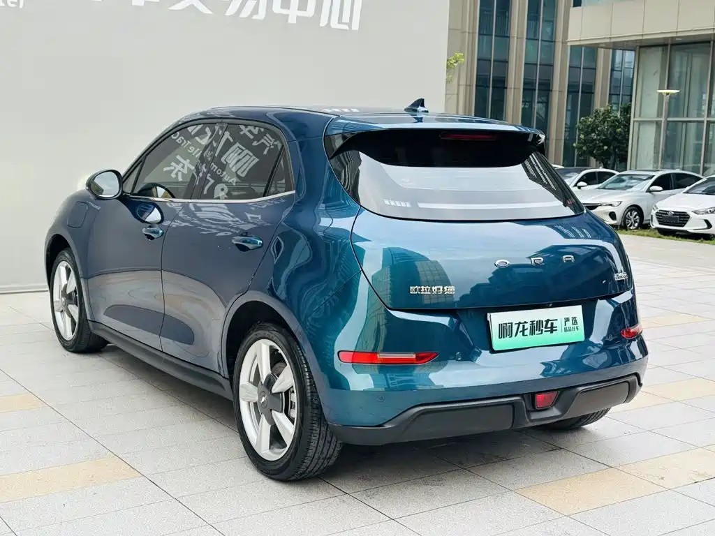 Ora Good Cat 2022 2021 400km Standard Range Venus Edition (NCM)