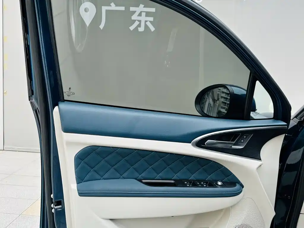 Ora Good Cat 2022 2021 400km Standard Range Venus Edition (NCM)