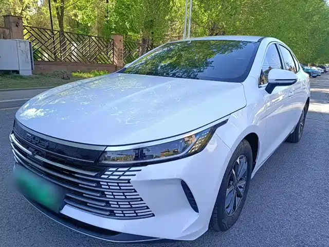 BYD Destroyer 05 Слава, DM-i 55KM, Люкс
