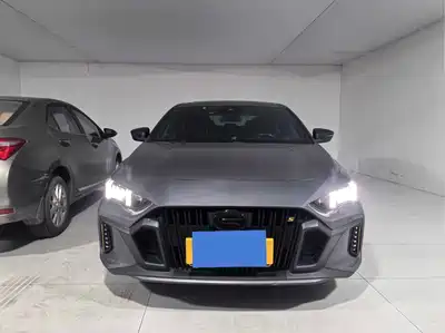 Trumpchi Empow