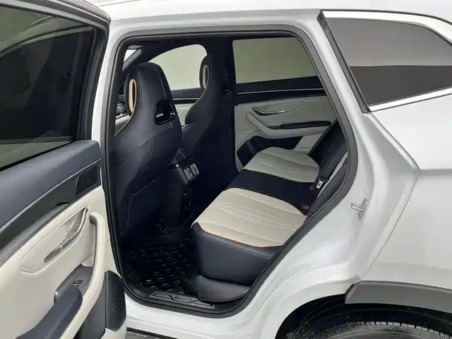 BYD Song PLUS PHEV 2023 Champion Edition DM-i 150KM Flagship PLUS фото 21