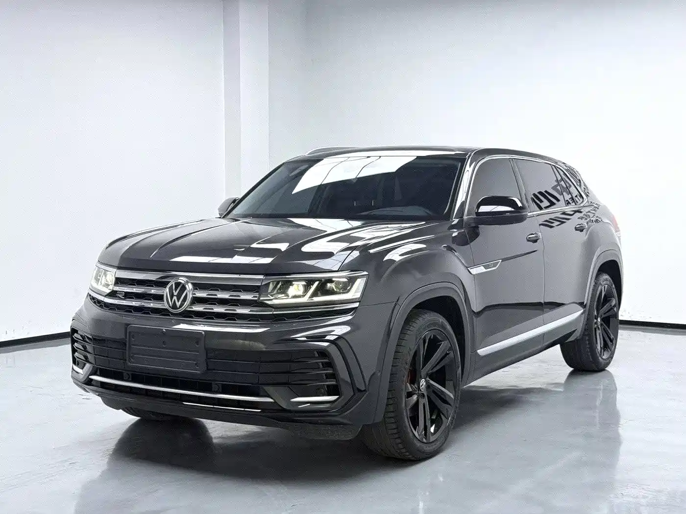 Similar car