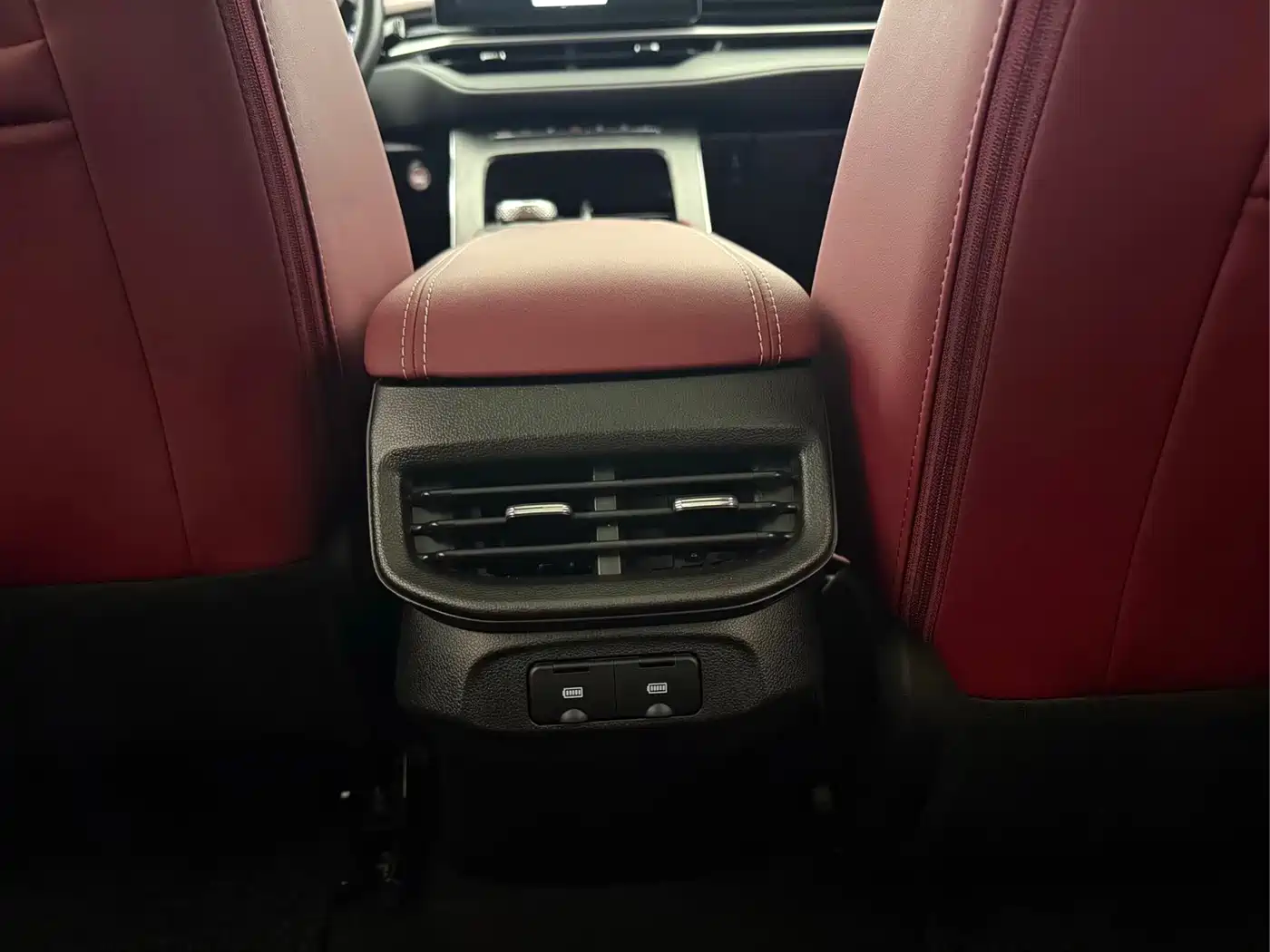 Haval H6 2021 Model 3rd Generation 1.5T Auto 2WD Supreme+ фото 9