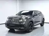 Фото 1 - Volkswagen Teramont