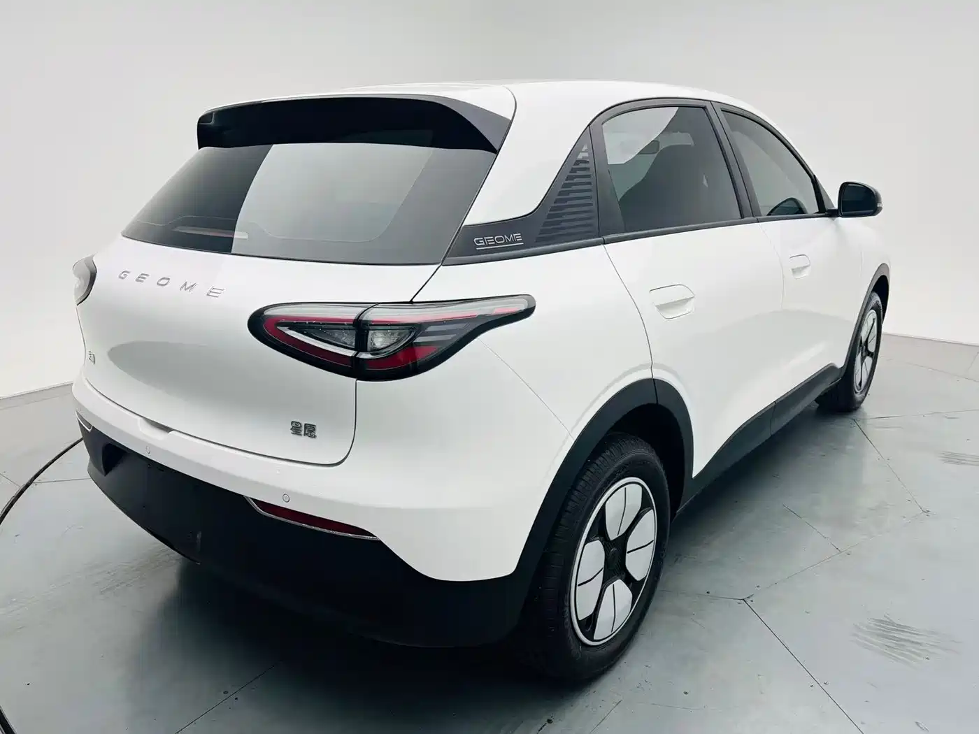 GEELY GALAXY STAR WISH