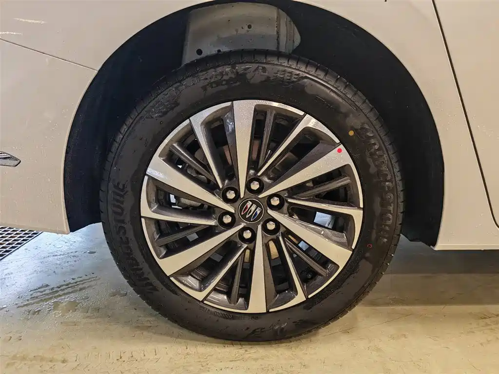 Buick GL8 New Energy 2026 Luzun Premium Luxury Avenir Edition фото 19