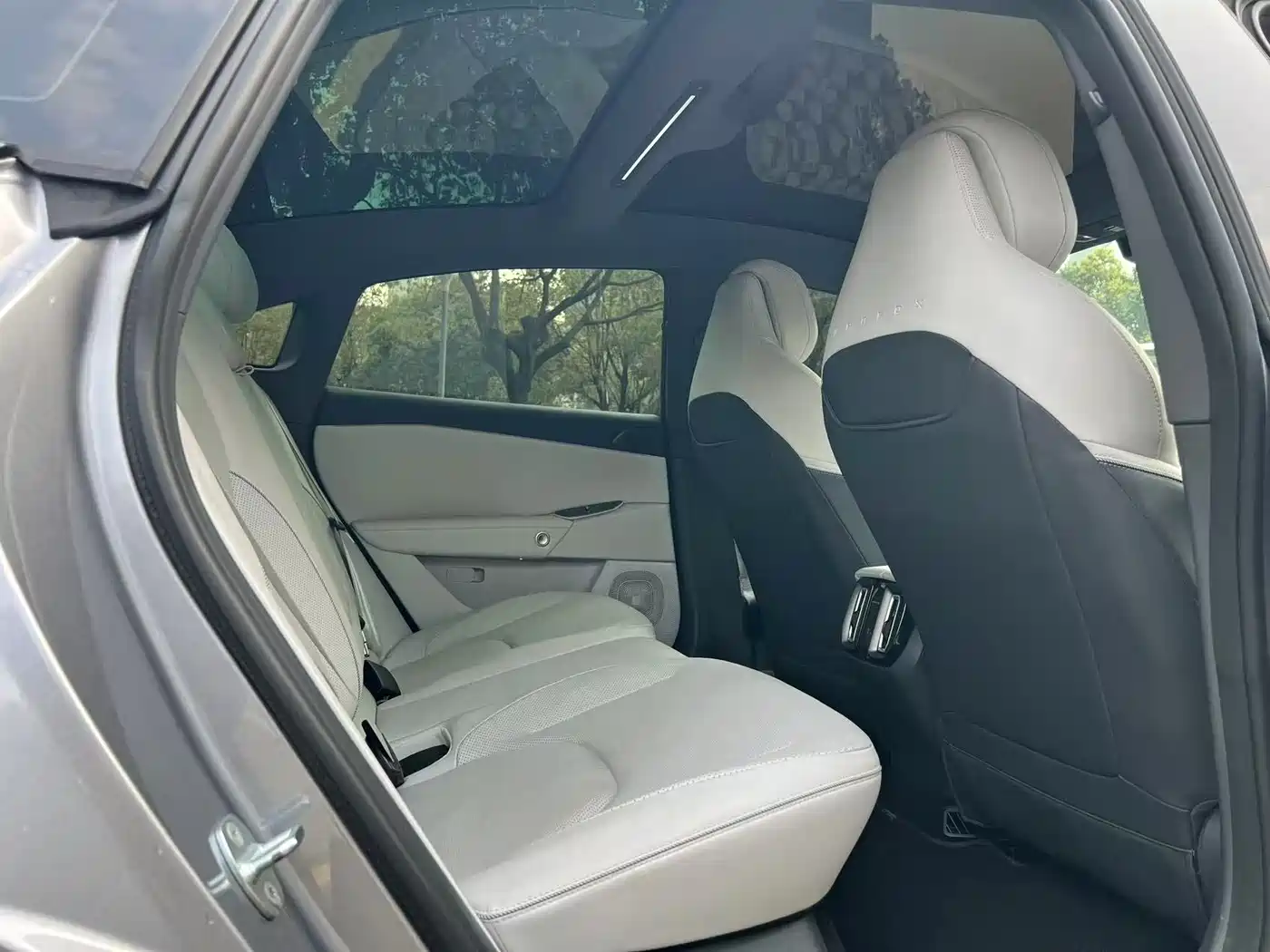 ARCFOX EXTREME FOX POLAR FOX ALPHA S5