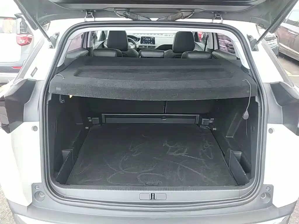 Peugeot 4008 2018 2018 350THP Elite