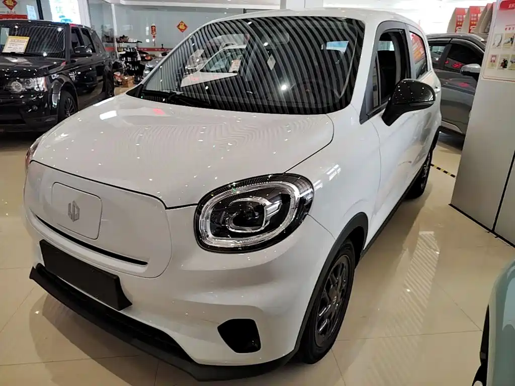 Фото 2 - Leapmotor T03